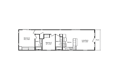 2950 Mission Dr 1-2 Beds Apartment for Rent - Photo Gallery 4